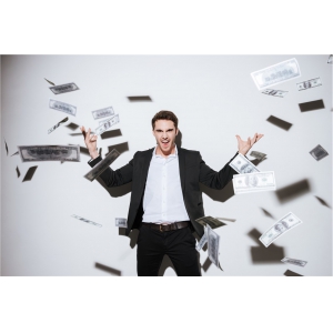 制造业市场强心剂：减税新政4月1日起正式实施！