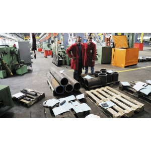 怎样做好车间的目视化生产现场管理?